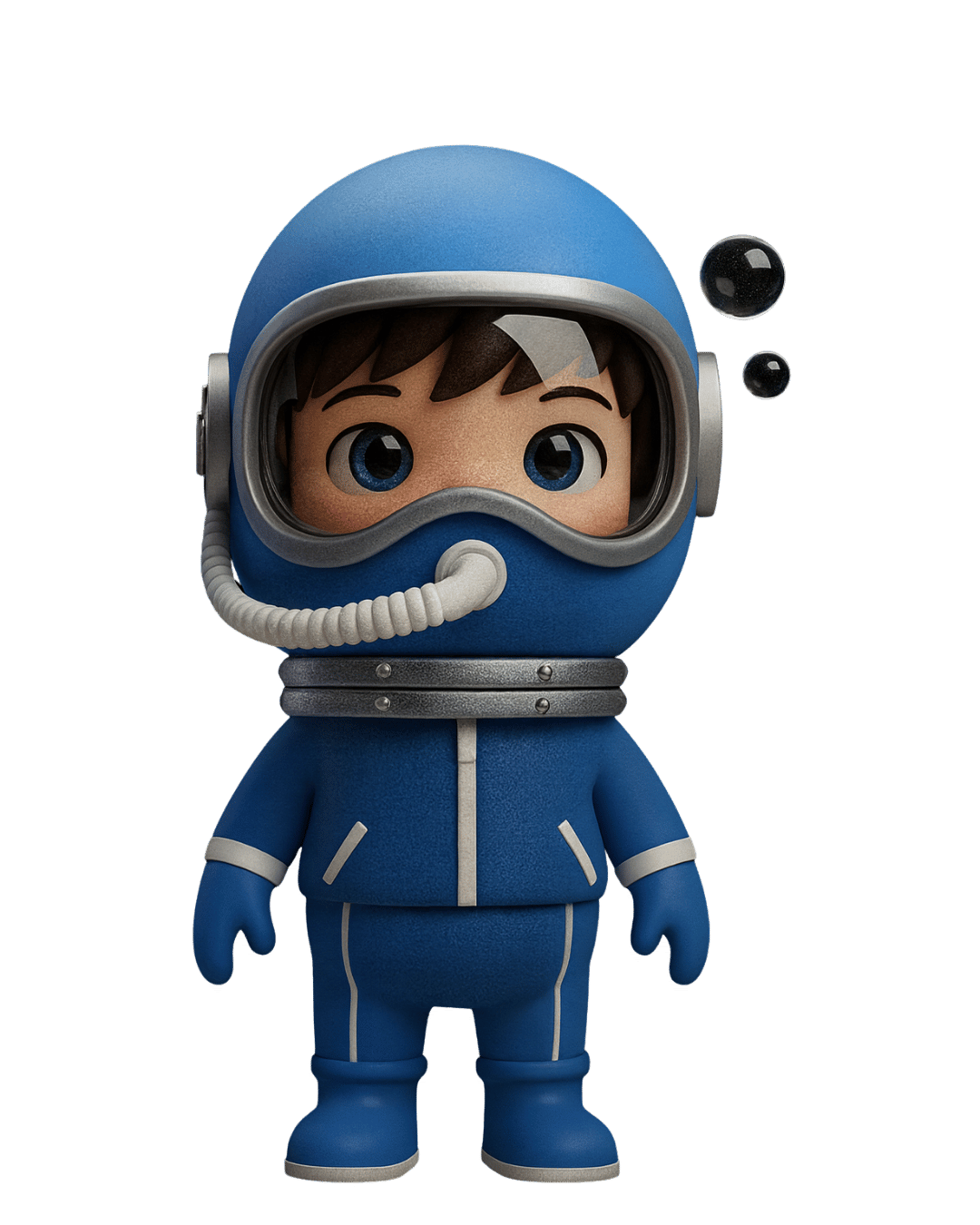 Shortenn Character - Free URL Shortener